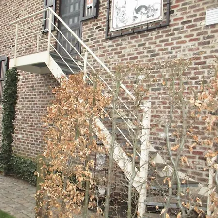 Vakantieverblijf-Beestenboel Retie Exterior foto
