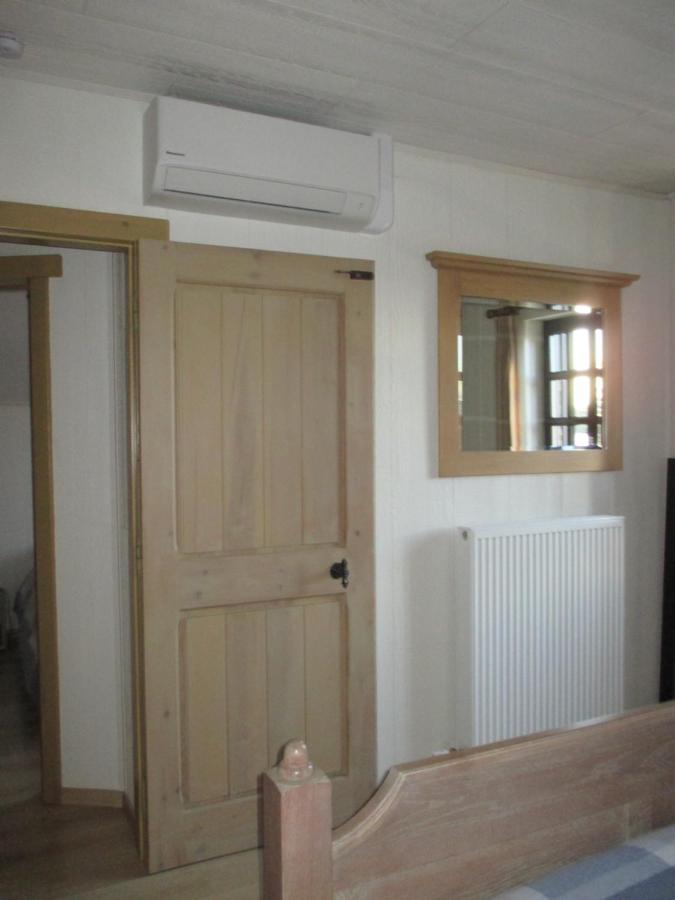 Vakantieverblijf-beestenboel Apartment