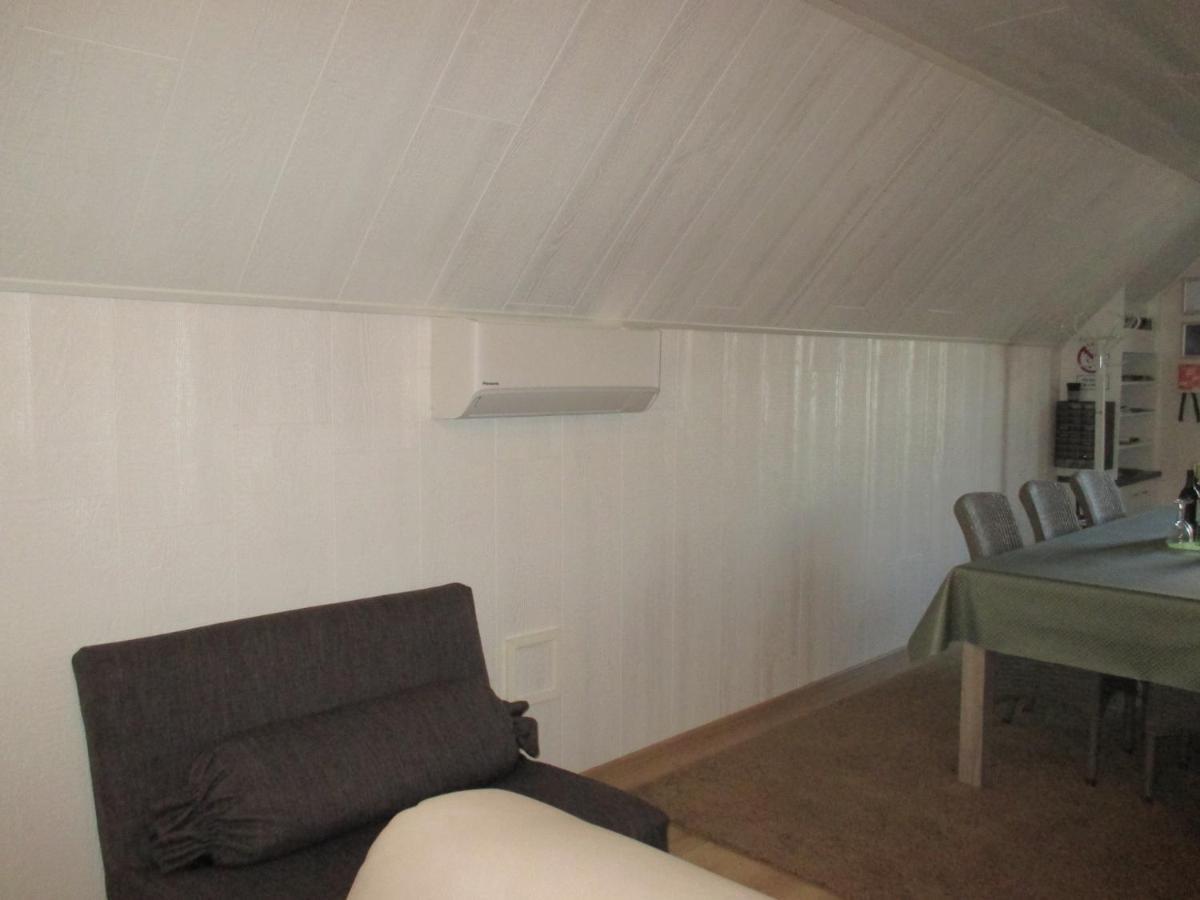 Apartment Vakantieverblijf-beestenboel *
