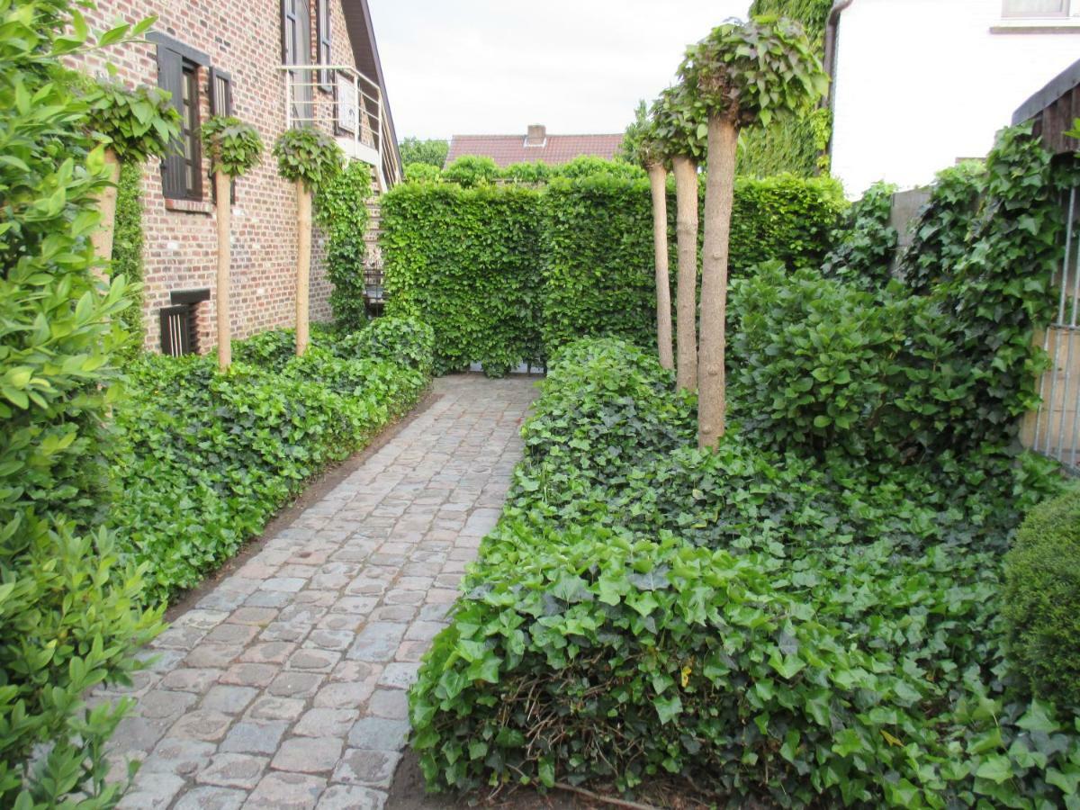 Apartment Vakantieverblijf-beestenboel
